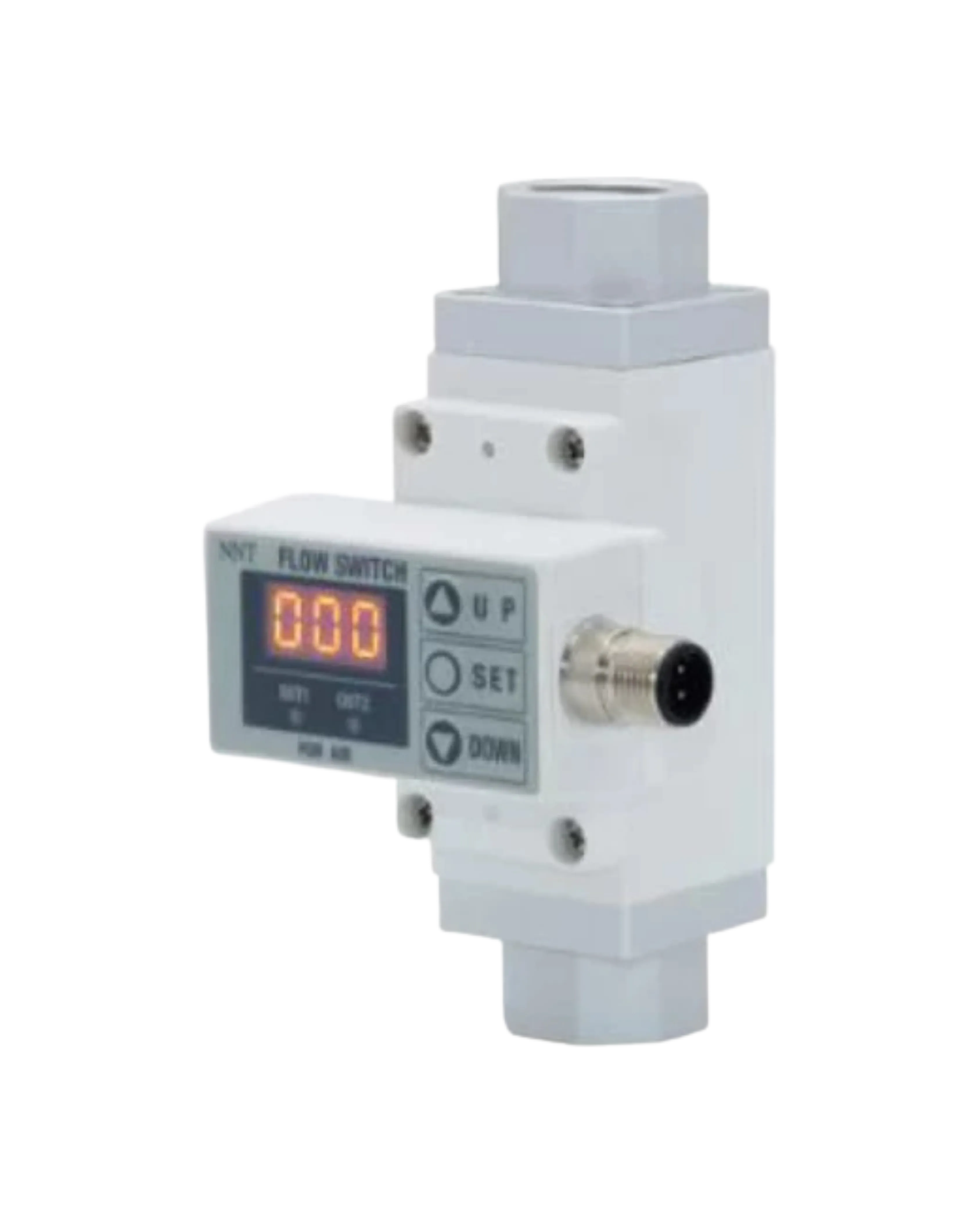 TFS410 SMS-TORK - Digital Thermal Air Flowmeter — SMS-TORK Process Instrumentation & Control